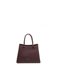 Women's Shoulder Bag - Aurelia Elite Model - 100% PU