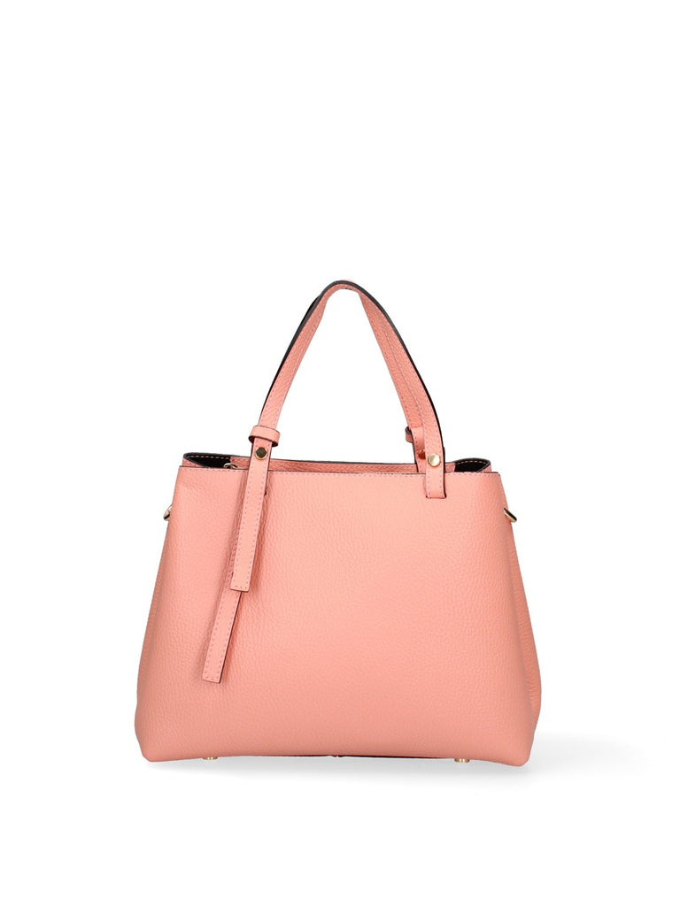 Women's Handbag Made in Italy - Novara Ultra Model - 100% Leather