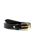 Women's Genuine Leather Belt - Celeste Elite Model - Size 100-115