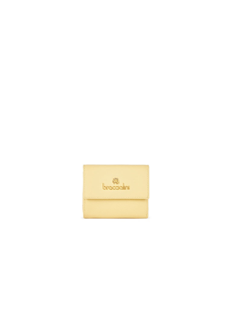 Women's Genuine Leather Wallet - Valenza Pro Model - Casual