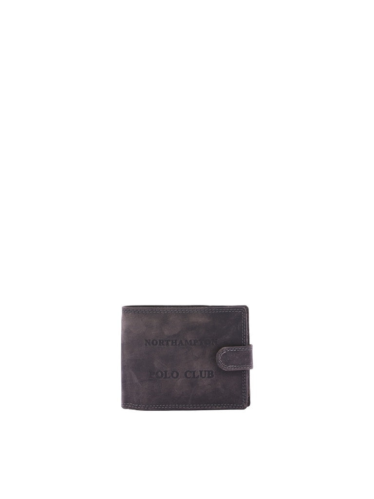 Men's Genuine Leather Wallet - False Model - Casual