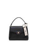 Women's Handbag - Seraphina Chic Design - PU Vegan Leather