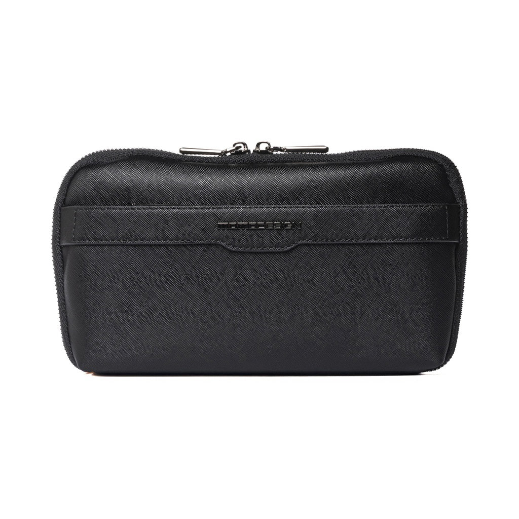 Men's Wallet - Vesperon Model - 100% Polyurethane