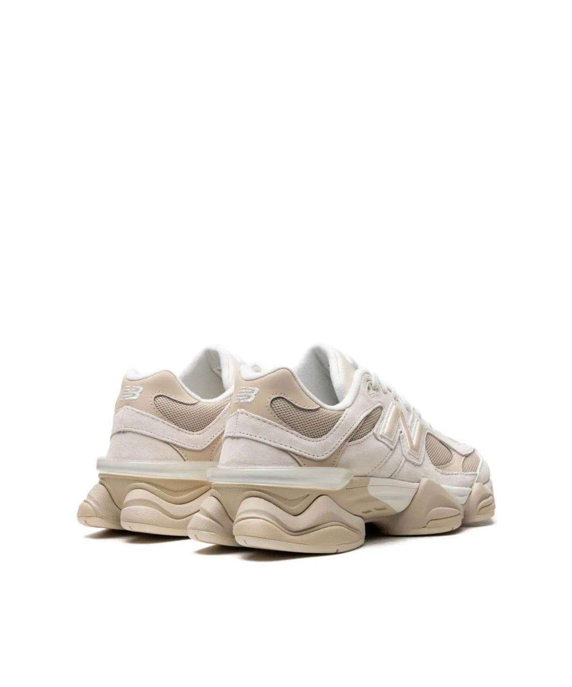 New Balance Scarpe Donna Beige/Rosa