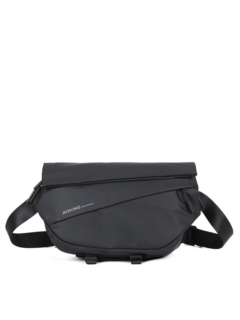 Astrax Unisex Shoulder Bag - Polyester