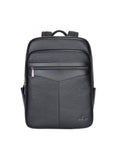 Genuine Leather Unisex Backpack - False Model - Casual