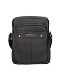 Shoulder Bag for Men - False Model - 100% PU Leather