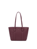 Women's Shoulder Bag - Elora Ultra Model - PU Vegan Leather