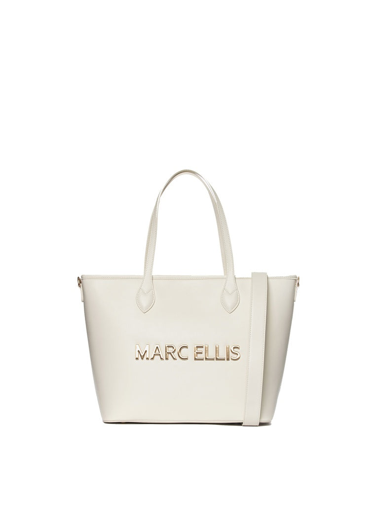 Women's Shoulder Bag - Erisia Nova Model - 100% Polyurethane