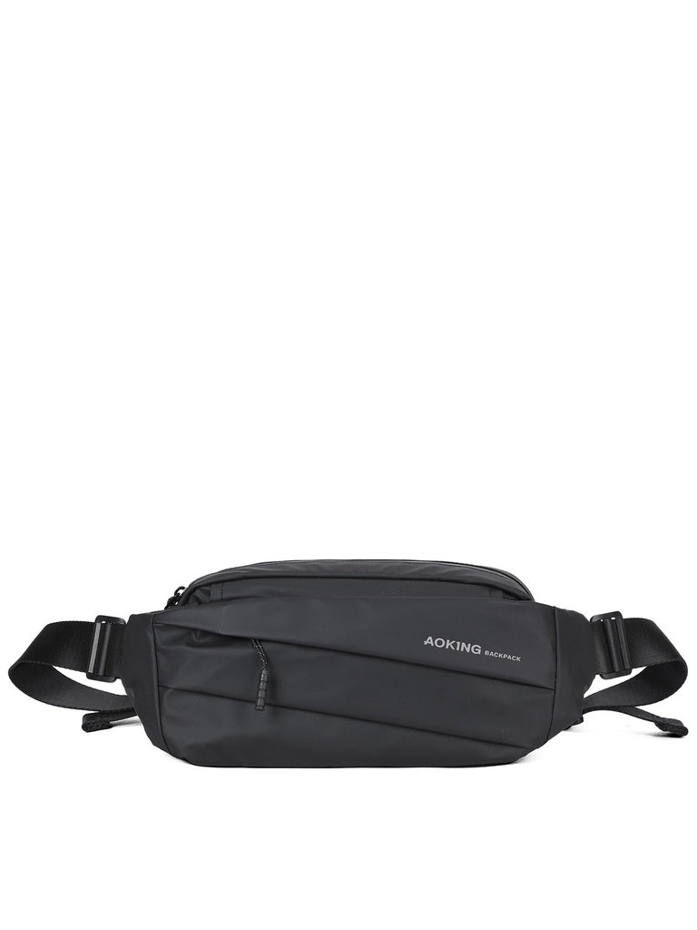Kaelan Elite Unisex Sling Bag - Polyester