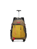 Unisex Eridor Backpack - Polyester - Casual
