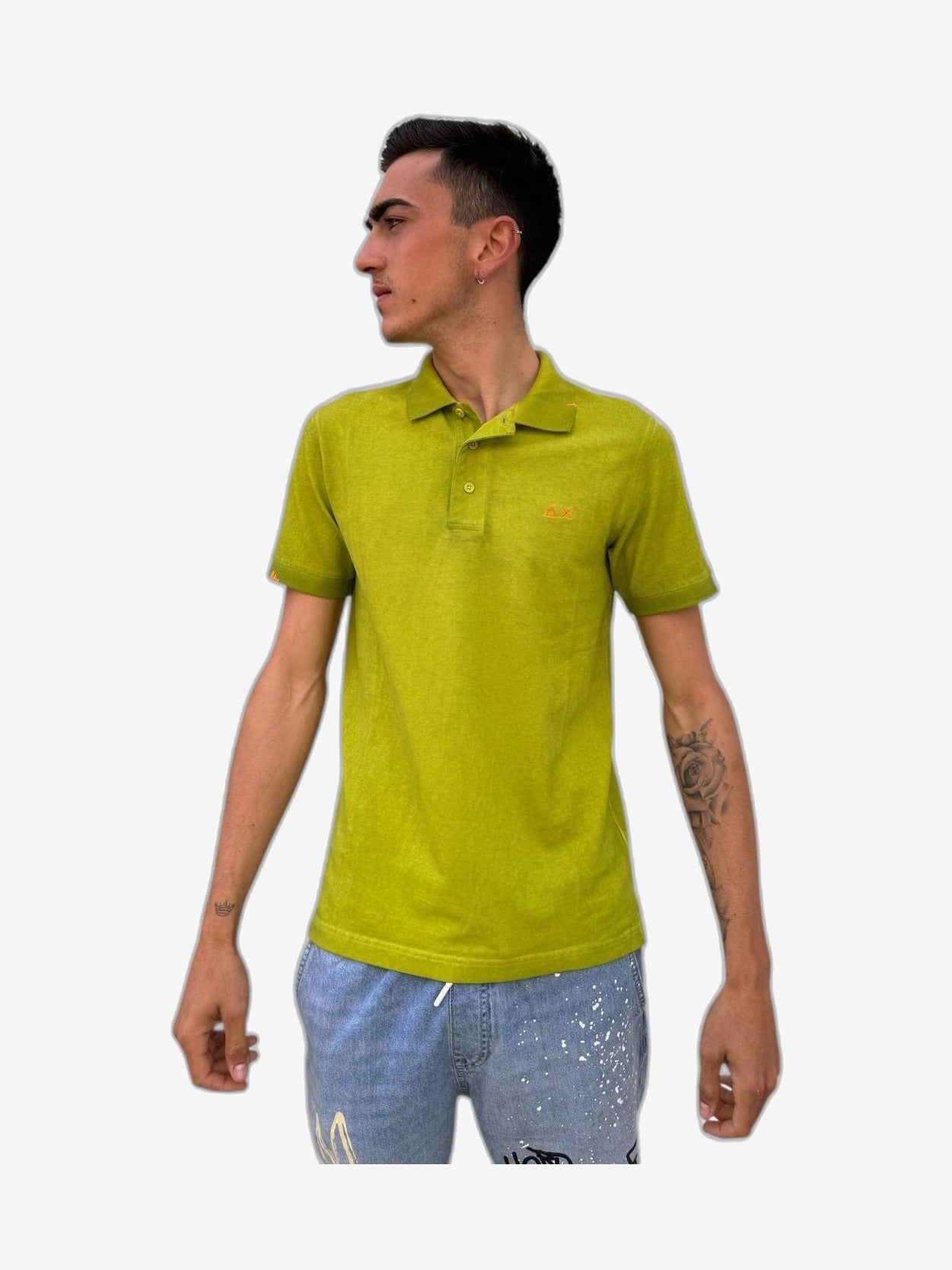 Special Dyed - SUN68