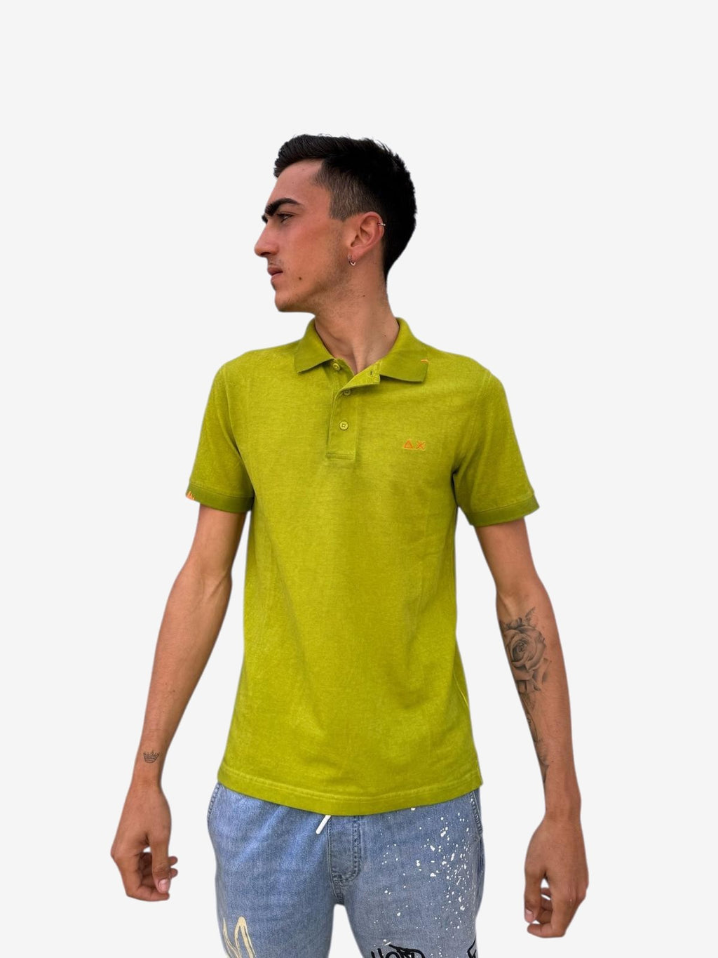 Special Dyed - SUN68
