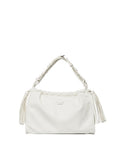 Women's Shoulder Bag - Novara Pro Model - 100% Polyurethane