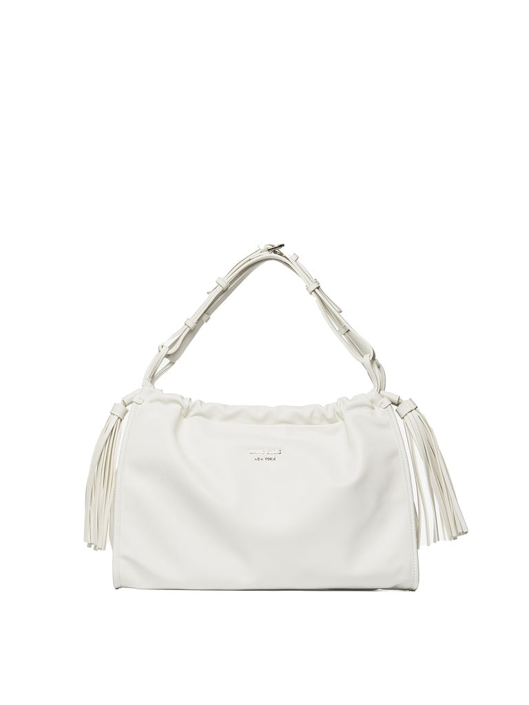 Women's Shoulder Bag - Novara Pro Model - 100% Polyurethane