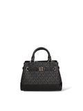 Women's Shoulder Bag - Solara Lux Model - Faux Leather