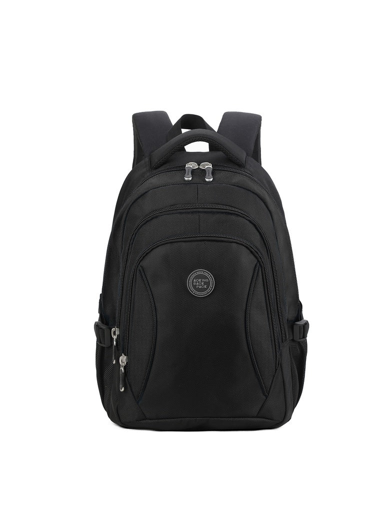 Erewhon Unisex Backpack - Polyester - Casual