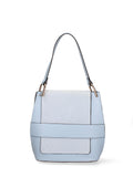 Women's Shoulder Bag - Levana Model - Genuine Leather