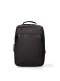 Valoisin Men's Backpack - PU Vegan Leather - Casual
