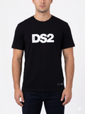 T-Shirt DS2 Uomo