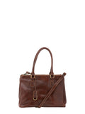 Women's Shoulder Bag - Bryony Design - Genuine Leather