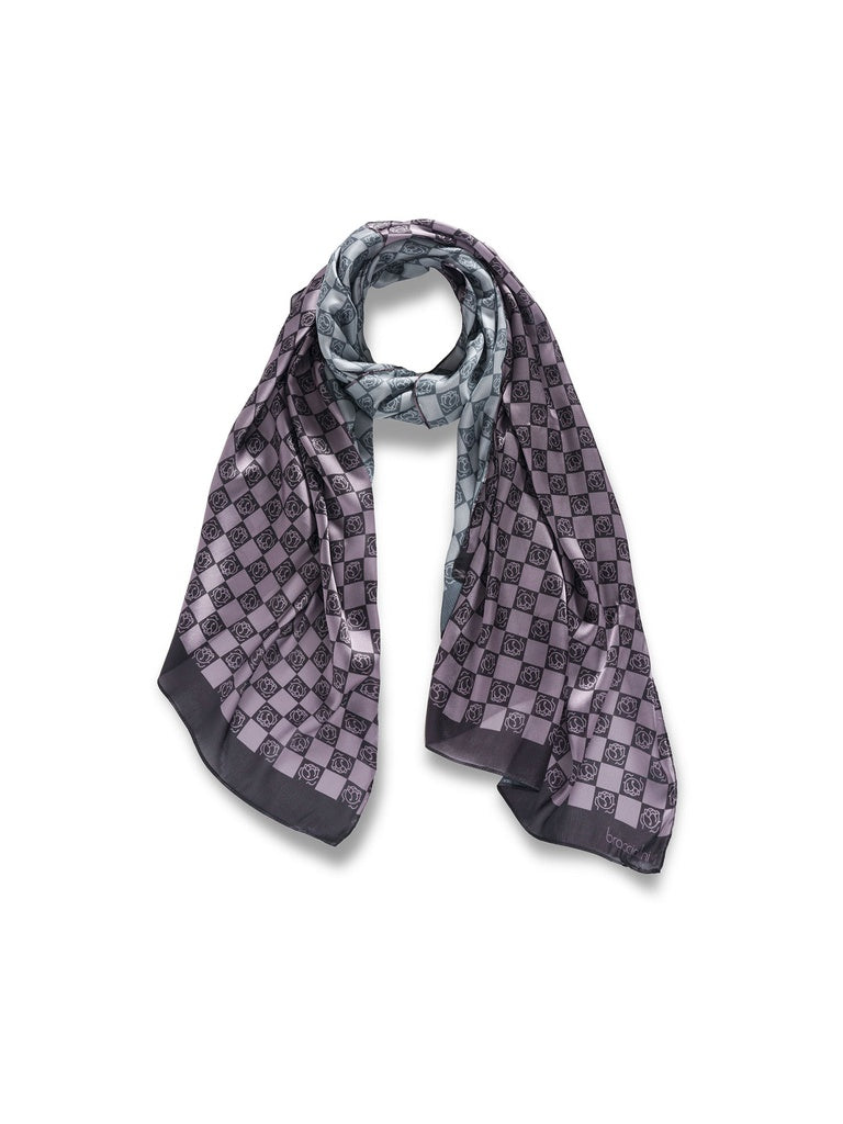 Erisma Lux Women's Scarf - 100% Polyester - Fashion