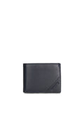 Men's Genuine Leather Wallet - Aosta Model - Casual