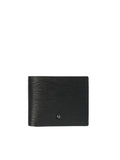 Men's Genuine Leather Wallet - Valerian Prime Model - Casual
