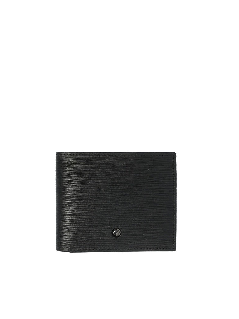 Men's Genuine Leather Wallet - Valerian Prime Model - Casual