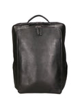 Unisex Genuine Leather Backpack - Erewhon Prime Model - Cowhide Leather