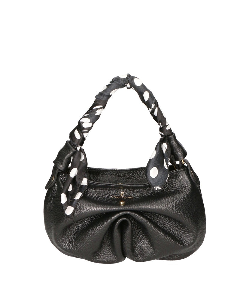 Women's Handbag - Elowen Nova Model - Genuine Leather