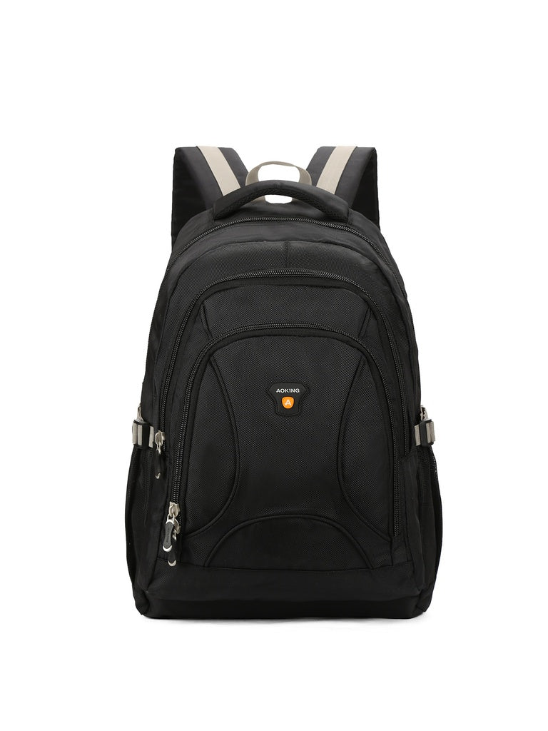 Volante Plus Unisex Backpack - Polyester - Casual