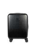 Polycarbonate Unisex Luggage - False Model - With Zipper