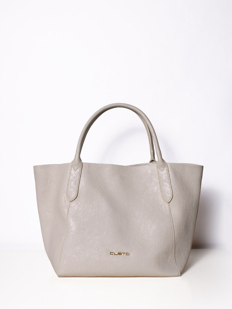 Women's Handbag - Lunara Prime Model - 100% PU Leather