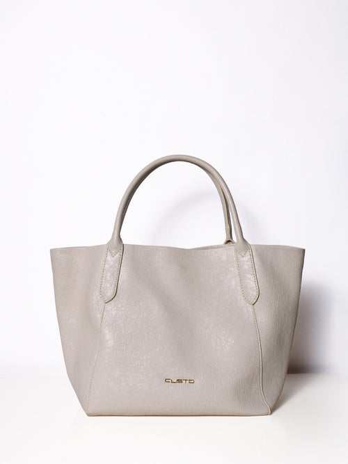 Women's Handbag - Lunara Prime Model - 100% PU Leather