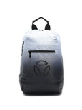 Men's Obelisk Chic Backpack - Polyester/Polyurethane - Casual