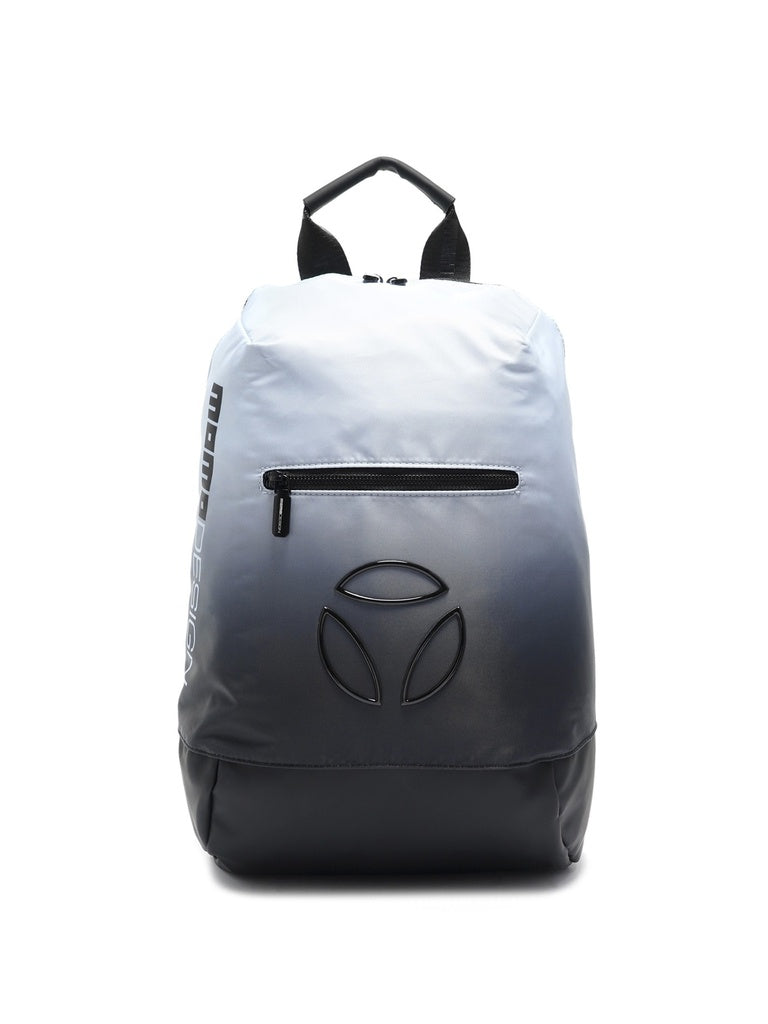 Men's Obelisk Chic Backpack - Polyester/Polyurethane - Casual