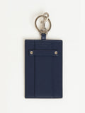 Key Chain Men Made in Italy - Eridano Ultra - 100% PU Leather