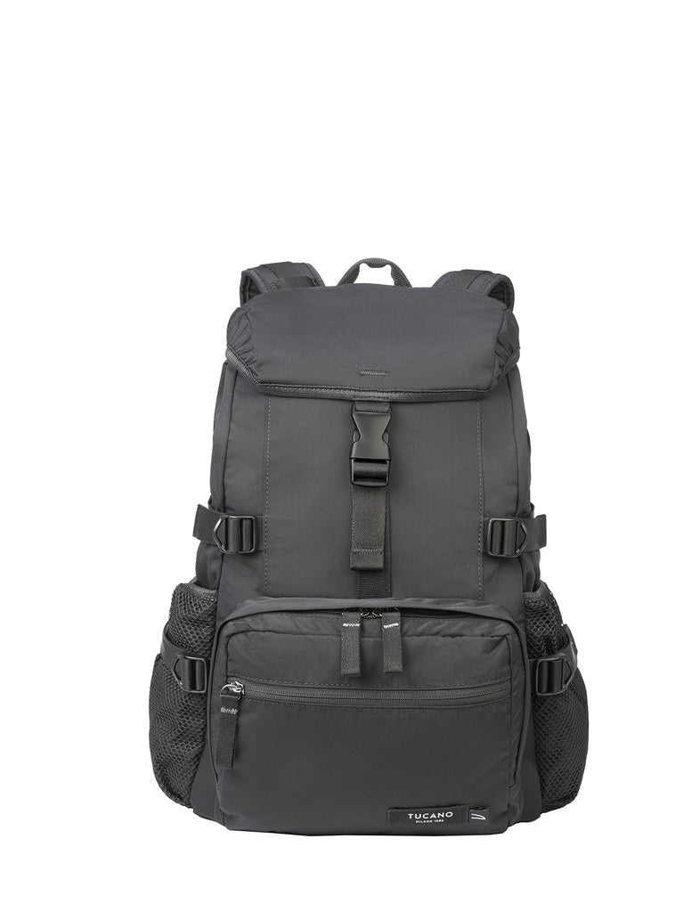 Recycled PET Unisex Backpack - False Model - Casual
