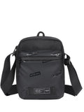 Shoulder Bag for Men - Albano Model - Polyester