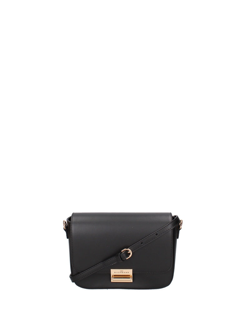 Women's Handbag Made in Italy - Edera Nova Model - Genuine Leather