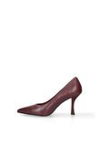 Silvana Prime Women's Heel Shoe - 100% Leather