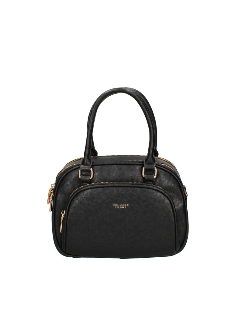 Women's Handbag - Lisandra Plus Model - Vegan Leather