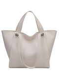 Women's Shoulder Bag - Celeste Chic Design - 100% PU