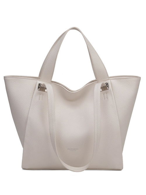 Women's Shoulder Bag - Celeste Chic Design - 100% PU