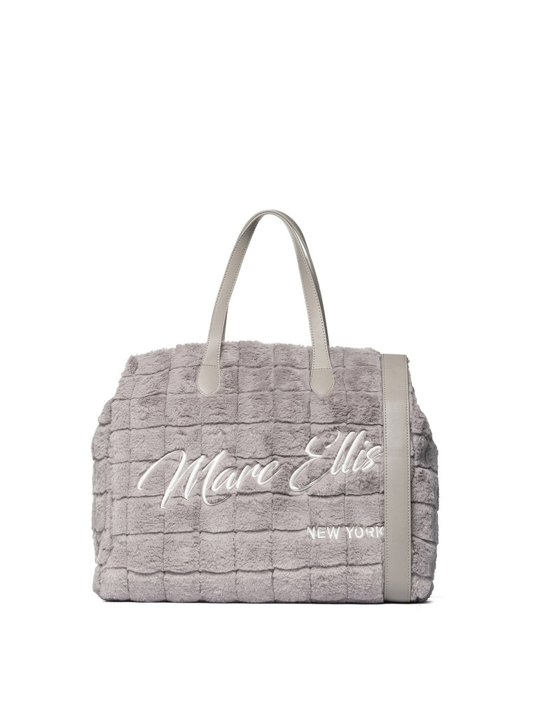 Women's Shoulder Bag - Valora Elite Model - 100% Polyester
