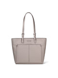 Women's Shopper Bag - Emberlyn Elite Model - Faux Leather