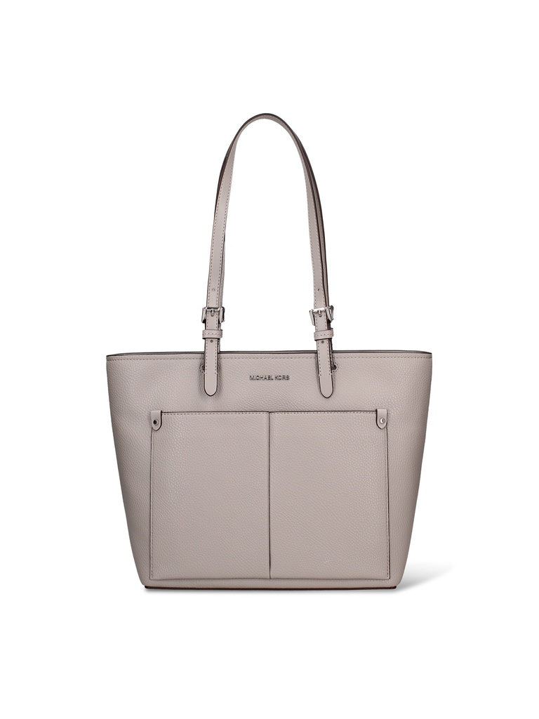 Women's Shopper Bag - Emberlyn Elite Model - Faux Leather