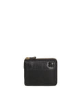 Men's Genuine Leather Wallet - Novara Ultra Model - With Zip