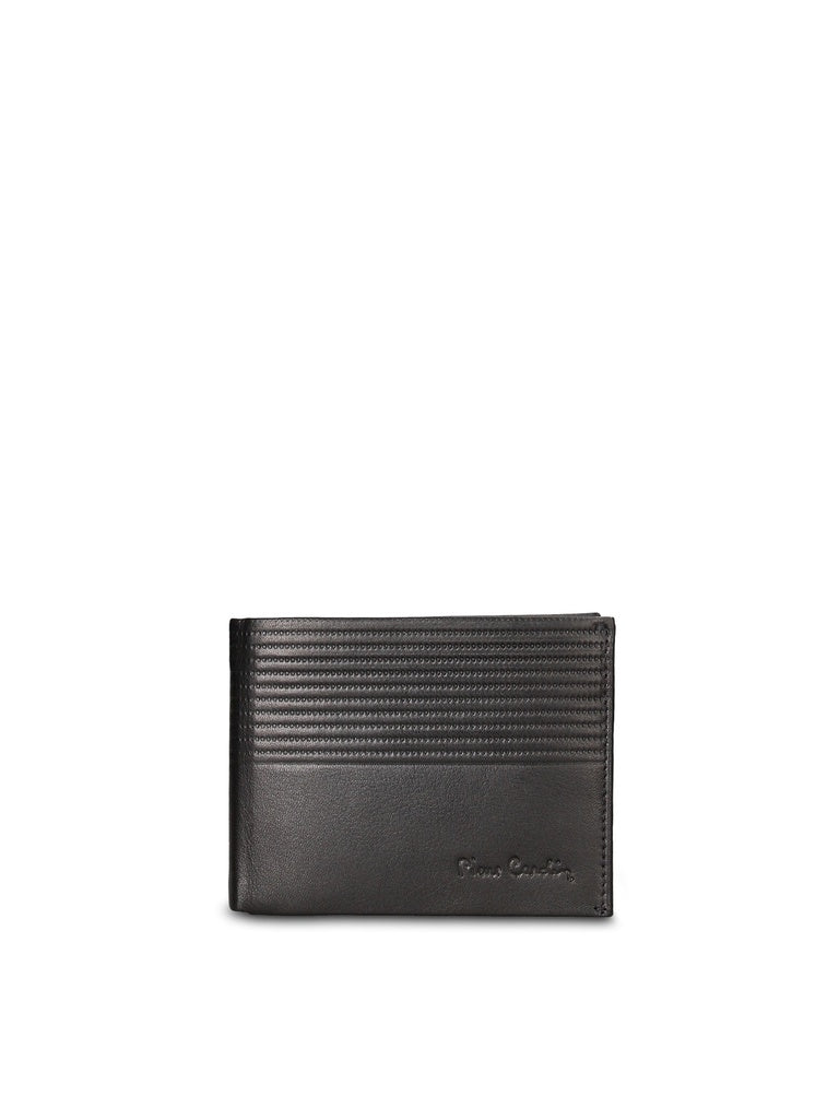 Men's Genuine Leather Wallet - Idris Ultra Model - Casual